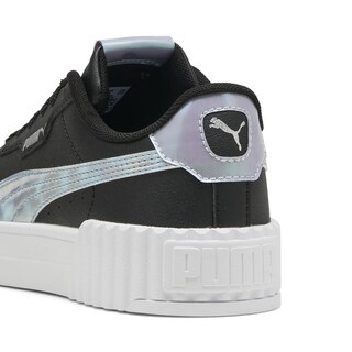 Foto 5 | Foto 5 | Tenis Puma Carina 3.0 Space Belle Jr. Para Niña Negro