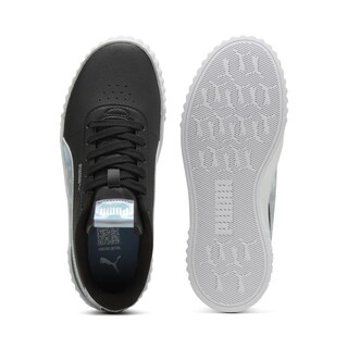 Foto 6 | Foto 6 | Tenis Puma Carina 3.0 Space Belle Jr. Para Niña Negro