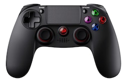 Control Juno Gamepad Redragon Wireless Bluetooth PC/PS3/PS4