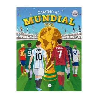 Foto 1 | Foto 1 | Camino Al Mundial