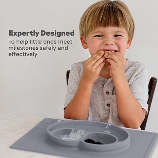 Foto 4 | Foto 4 | Plato Ezpz para Bebé-Venta Internacional