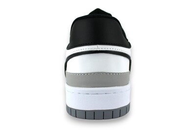 Foto 5 | Foto 5 | Tenis Casual Blanco Gris Hombre Amiri Newk