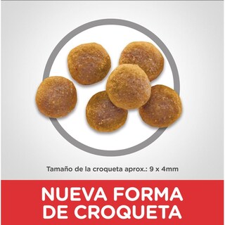 Foto 5 | Foto 5 | Hill's Felino Adult1.8 Kg 1 Unid X Caja + Pelota Spiny Caucho