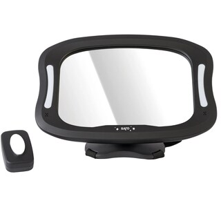 Foto 1 | Foto 1 | Espejo de Seguridad para Bebés Saro 360°