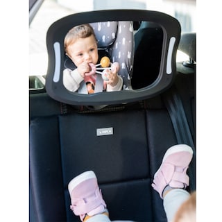 Foto 2 | Foto 2 | Espejo de Seguridad para Bebés Saro 360°