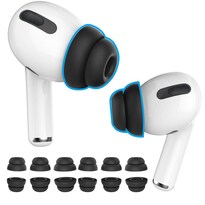 Almohadillas Delidigi Para Airpods Pro 2 Y Airpods Pro (6 Pares) - Venta Internacional.