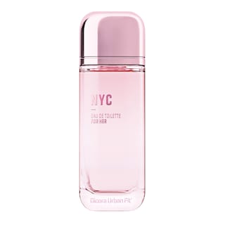 Foto 1 | Foto 1 | Perfume Dicora Urban Fit Nyc Eau De Toilette Para Mujer 150 Ml - Venta Internacional.