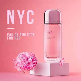 Foto 7 | Foto 7 | Perfume Dicora Urban Fit Nyc Eau De Toilette Para Mujer 150 Ml - Venta Internacional.