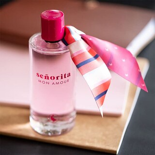Foto 5 | Foto 5 | Perfume El Ganso Señorita Mon Amour 75 ml - Venta Internacional