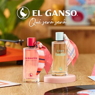 Foto 6 | Foto 6 | Perfume El Ganso Señorita Mon Amour 75 ml - Venta Internacional
