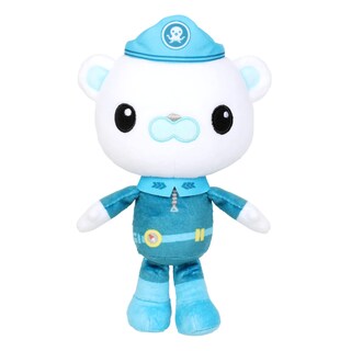 Foto 4 | Foto 4 | Peluche Octonauts Above & Beyond Captain Barnacles & Peso - Venta Internacional.