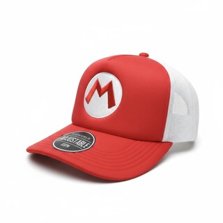 Foto 1 | Foto 1 | Gorr Super Mario con Visera Curva