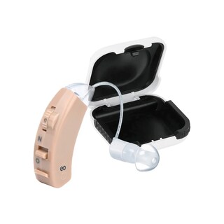 Foto 1 | Foto 1 | Audífono Amplificador Auxiliar Eo Safe Imports Esi-22424 Beige