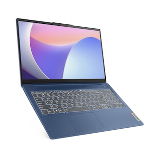 Foto 2 | Foto 2 | Laptop Lenovo Ideapad Slim Intel Core I3 N305 8gb Ram/ 256gb Ssd W11 Home Abyss Blue