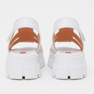 Foto 3 | Foto 3 | Sandalia Casual para Niña Annik & Caroline Blanco