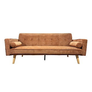 Foto 1 | Foto 1 | Sofá Cama Marin Convertible 2 Plazas Ilios Innova Estilo Nórdico Minimalista