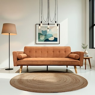 Foto 4 | Foto 4 | Sofá Cama Marin Convertible 2 Plazas Ilios Innova Estilo Nórdico Minimalista