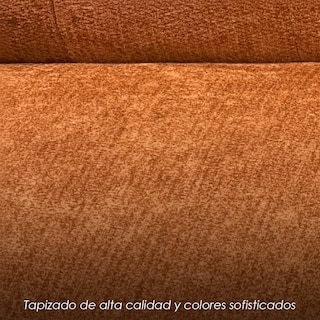 Foto 8 | Foto 8 | Sofá Cama Marin Convertible 2 Plazas Ilios Innova Estilo Nórdico Minimalista