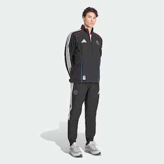 Foto 4 | Foto 4 | Pants Deportivos Host Adidas para Hombre