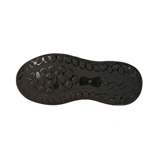 Foto 3 | Foto 3 | Tenis Golden Shoes 4435 Negro Rosa Deportivo