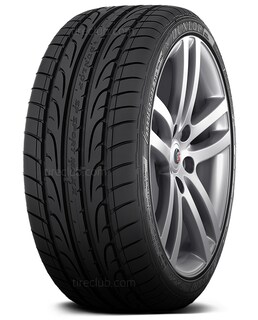 Foto 1 | Foto 1 | Llanta Dunlop Sp Sport Maxx 235/45r20 100w Xl