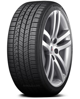 Foto 1 | Foto 1 | Llanta Hankook Ventus S1 As H125 275/40zr19 105y Xl