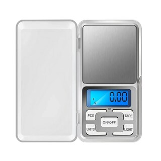 Foto 1 | Foto 1 | Bascula Gramera Digital Eo Safe Imports Esi-22496 Gris