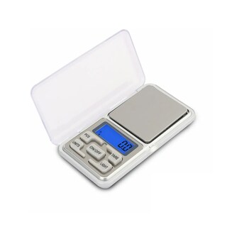 Foto 3 | Foto 3 | Bascula Gramera Digital Eo Safe Imports Esi-22496 Gris