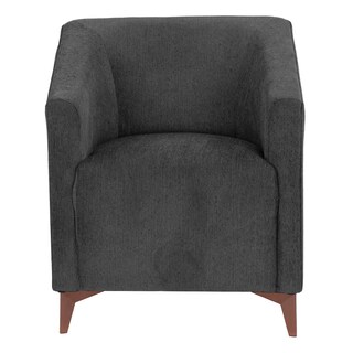 Foto 1 | Foto 1 | Sillón Dicasa Cooper Ii Color Gris Oxford