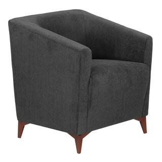 Foto 2 | Foto 2 | Sillón Dicasa Cooper Ii Color Gris Oxford