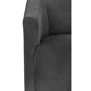 Foto 6 | Foto 6 | Sillón Dicasa Cooper Ii Color Gris Oxford