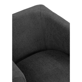 Foto 7 | Foto 7 | Sillón Dicasa Cooper Ii Color Gris Oxford