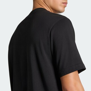 Foto 6 | Foto 6 | Playera Copa Mundial FIFA 2026 Emblema Oficial Adidas Negro para Hombre