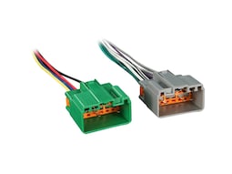 Arnés De Cableado De Radio Metra Electronics 70-9221 Para Volvo 99-06 - Venta Internacional.