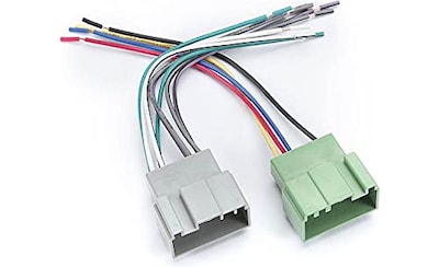 Foto 2 | Foto 2 | Arnés De Cableado De Radio Metra Electronics 70-9221 Para Volvo 99-06 - Venta Internacional.