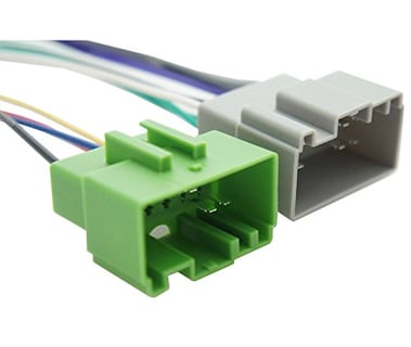 Foto 3 | Foto 3 | Arnés De Cableado De Radio Metra Electronics 70-9221 Para Volvo 99-06 - Venta Internacional.