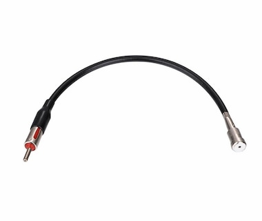 Foto 1 | Foto 1 | Cable Adaptador De Antena De Radio De Coche De Posventa Para Audi/bmw/mercedes/smart - Venta Internacional.