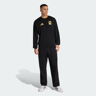 Foto 4 | Foto 4 | Sudadera Adidas Copa Mundial Fifa 2026 Oficial para Hombre