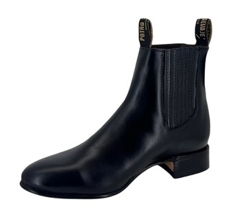 Foto 1 | Foto 1 | Botines Botas y Botines Potro Salvaje para Hombre