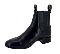 Botines Botas y Botines Potro Salvaje para Hombre