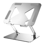 Soporte Para Laptop Select Power Color Gris Sopl-sp