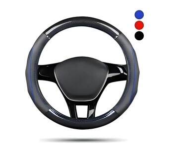 Foto 1 | Foto 1 | Funda Para Volante Fibra Carbono