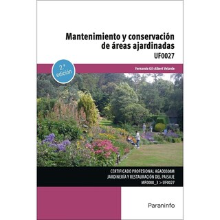 Foto 1 | Foto 1 | Mantenimiento Y Conservación De Áreas Ajardinadas