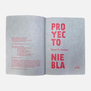 Foto 3 | Foto 3 | Proyecto Niebla