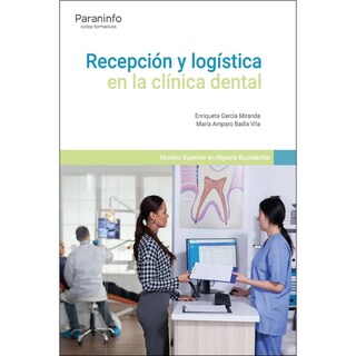 Foto 1 | Foto 1 | Recepción Y Logística En La Clínica Dental