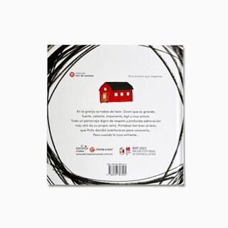 Foto 2 | Foto 2 | Pollo Y El León