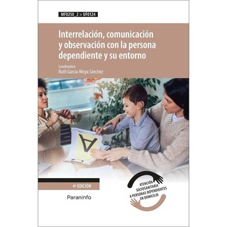 Foto 1 | Foto 1 | Interrelación Comunicación Y Observación Con La Persona De