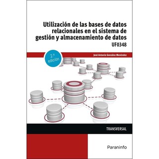 Foto 1 | Foto 1 | Utilización De Las Bases De Datos Relacionales En El Sistem