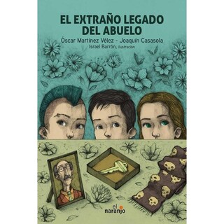 Foto 1 | Foto 1 | El Extraño Legado Del Abuelo