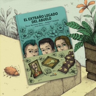 Foto 2 | Foto 2 | El Extraño Legado Del Abuelo